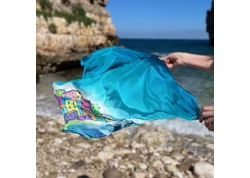 Azzurro kollekció